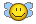smilie blowing kiss.gif