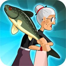 granny with fish..jpg