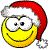 smily santa smiling.gif