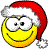 smily santa smiling.gif