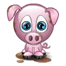 smily piggy.gif