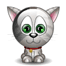 smily cats.gif