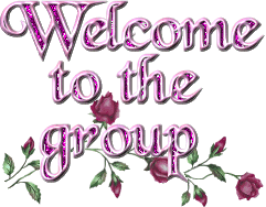 Welcome to the group.gif