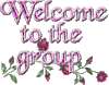 Welcome to the group.gif