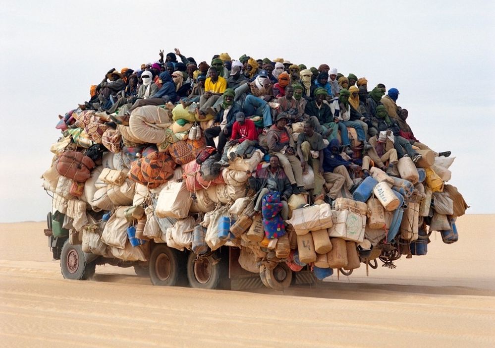 luggage