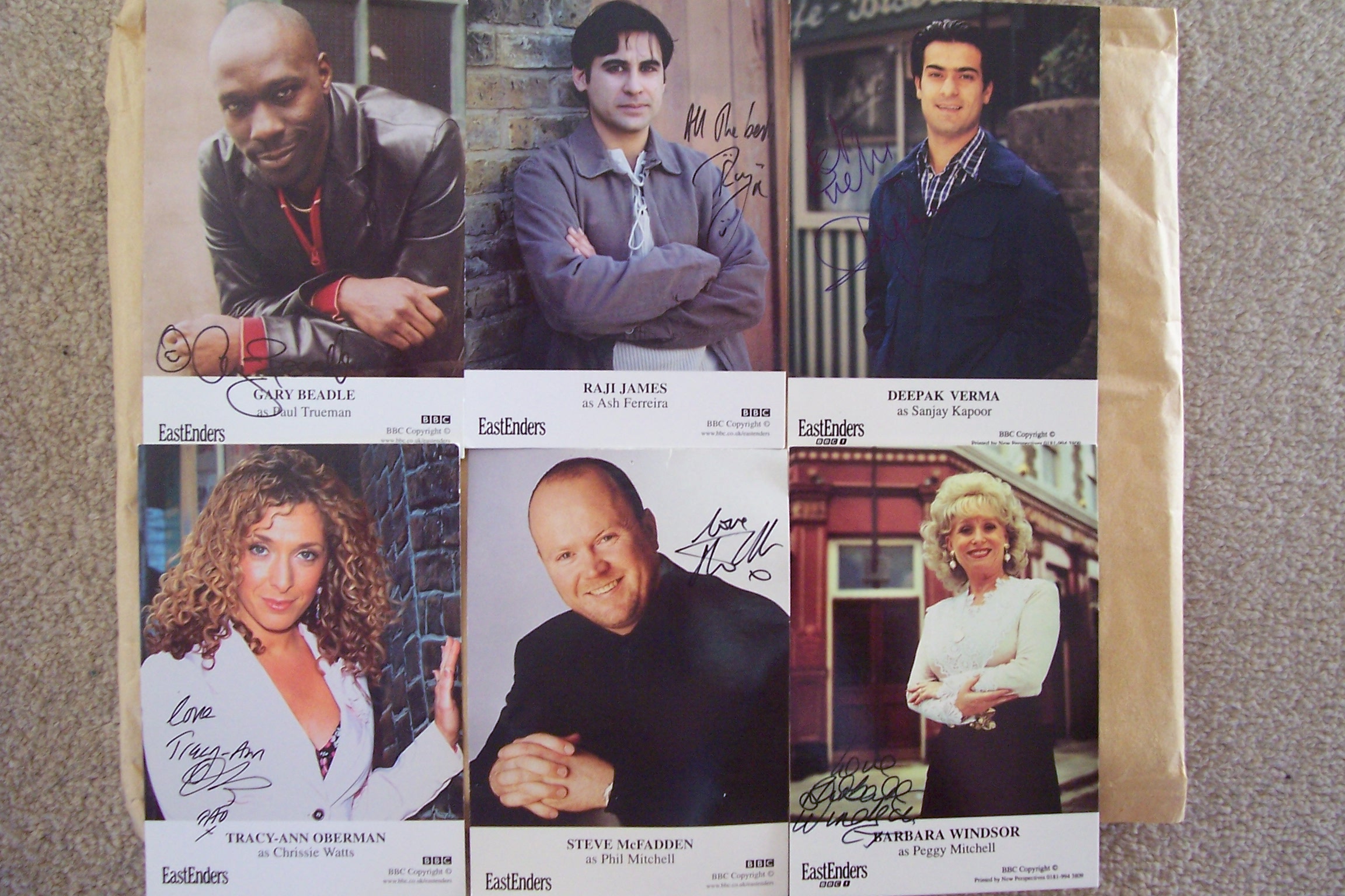 Eastenders