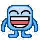 laugh
