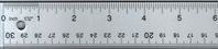 ruler