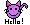 hello cat.gif
