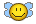 smilie blowing kiss.gif