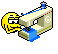 smilie sewing machine.gif