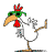 smilie chicken dancing.gif