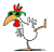 smilie chicken dancing.gif