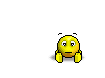 smilie eating-chocolate-bunny.gif