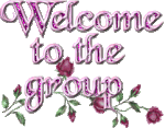 Welcome to the group.gif