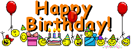 happy birthday smiley.gif