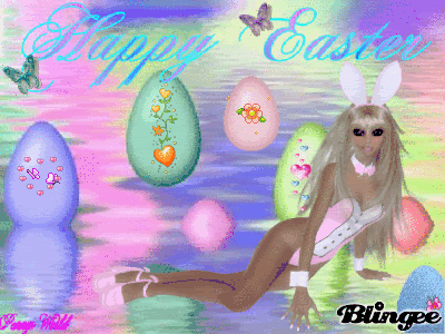 easster girl.gif