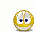 Smiley_bringing_flowers02.gif