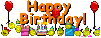 happy birthday smiley.gif