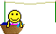 hanging out washing smiley.gif