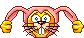 easter bunny smiley.gif
