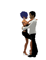 dance couples animation.gif