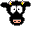 confused cow smiley.gif