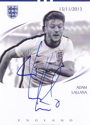 AUTO CARD - ADAM LALLANA SIGNED 01.jpg