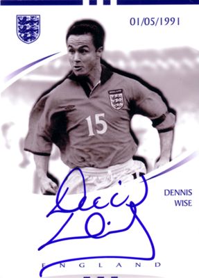 AUTO CARD - DENNIS WISE - SIGNED 01.jpg