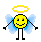 smilie with a halo.gif