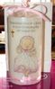 Christening Candle