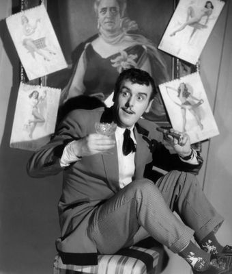 George Cole Flash Harry.jpg