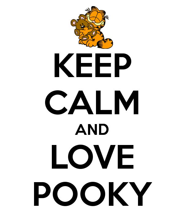 Pooky