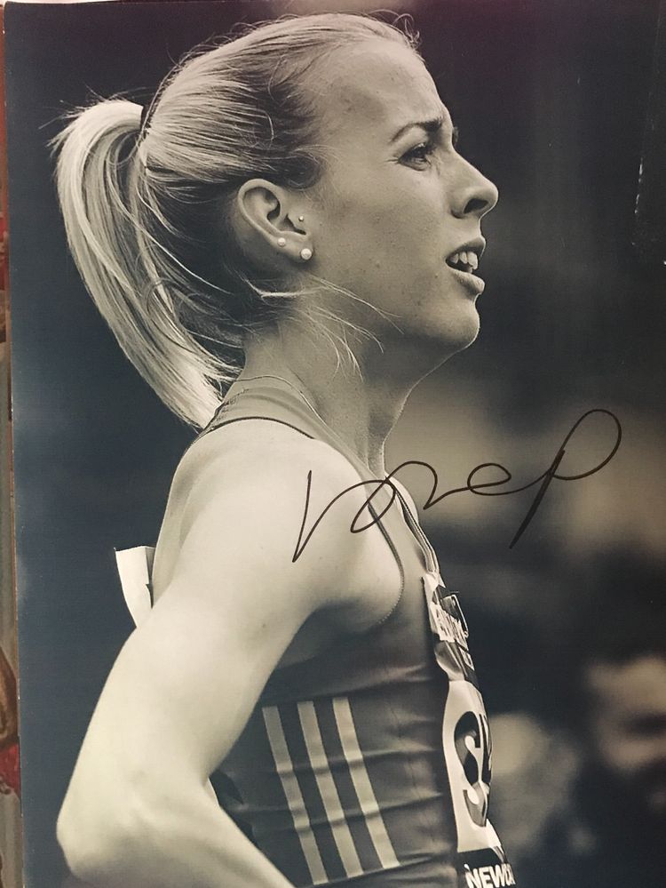 Lindsey Sharp