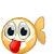 smilie fish sticking tongue out.gif