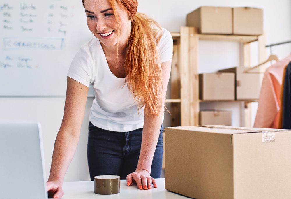 Understanding how estimated delivery date is calculated