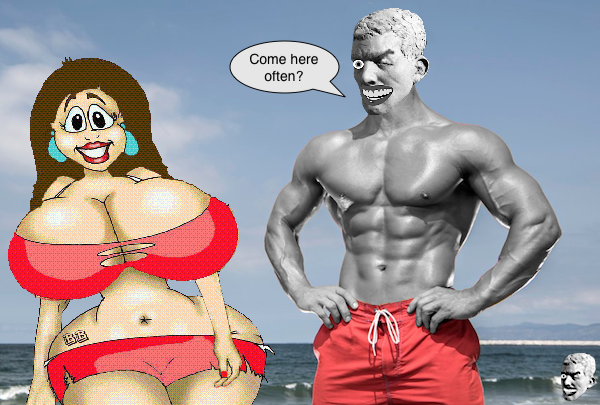 On The Beach.png