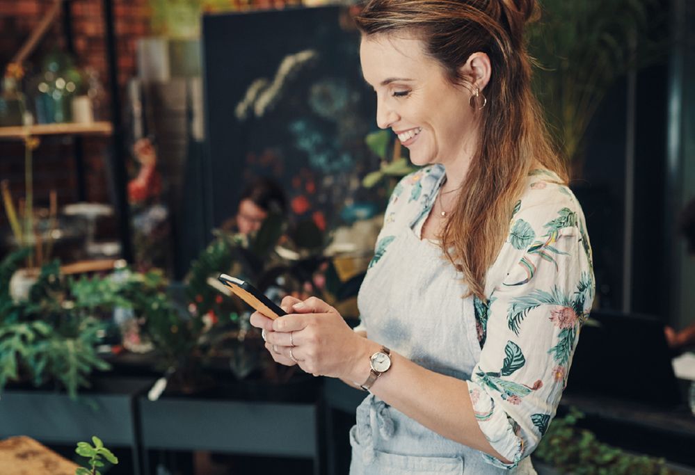 Using Newsletters and Social Sharing to connect with your audience