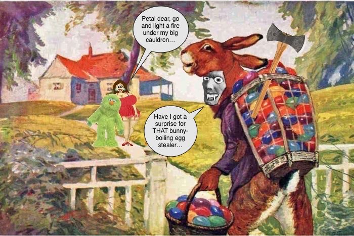 Wolf In Rabbit Skin.jpg