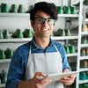 Experienced Sellers
