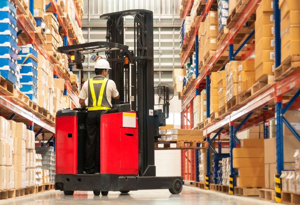 Scale your business with this eBay Fulfilment starter offer