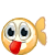 smilie fish sticking tongue out.gif