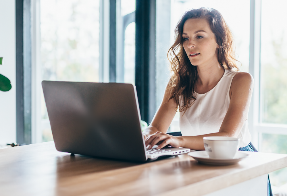 Growing your social media presence to connect with buyers