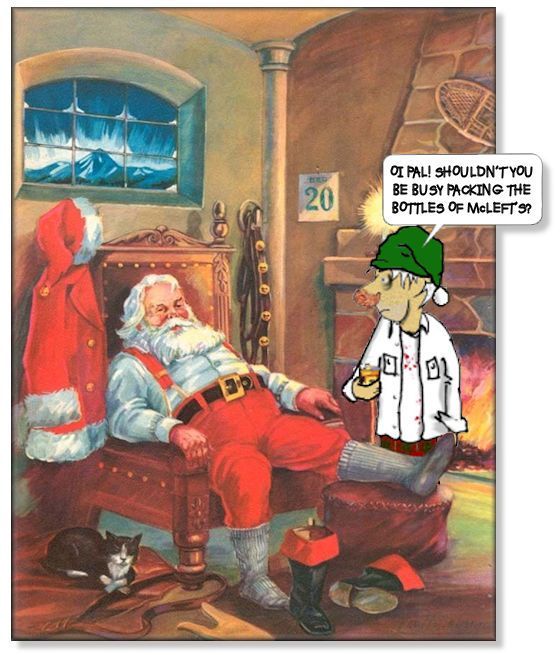 Pack early for Christmas.jpg